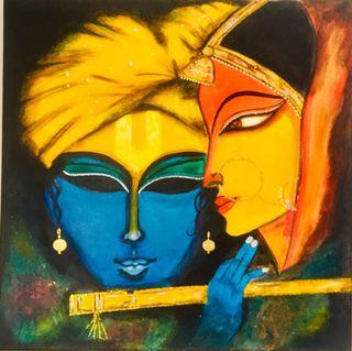 Acrylic Painting's items for sale on Carousell