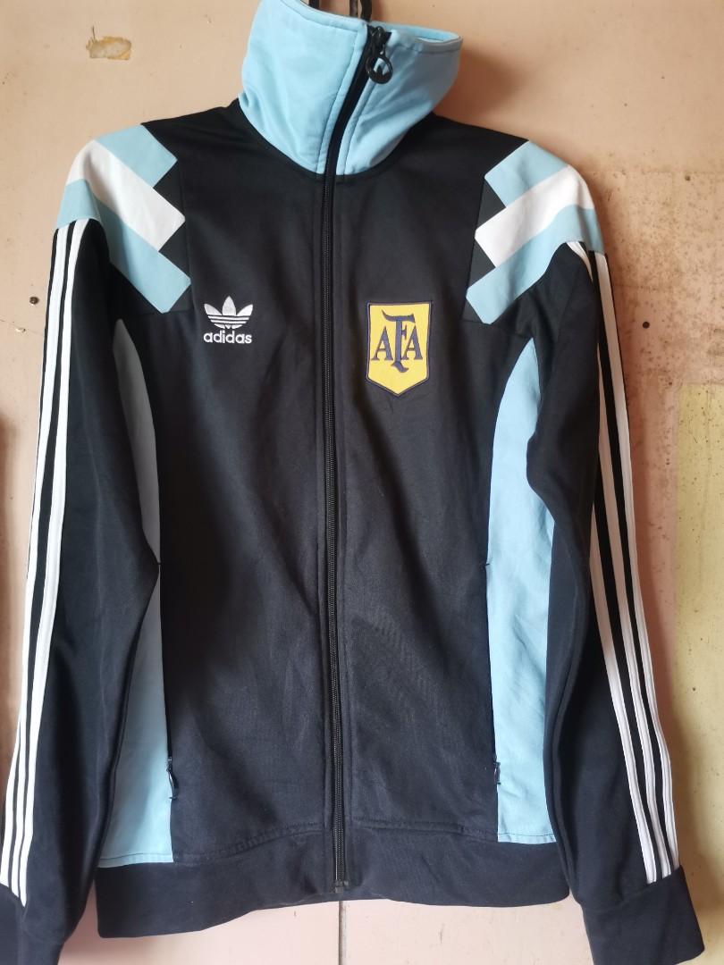 Adidas originals sales argentina track top