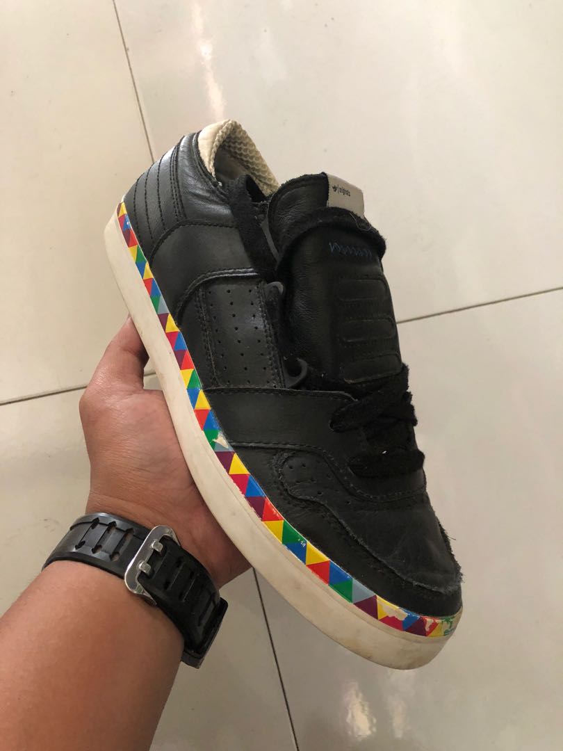 Adidas originals hardland comprar top