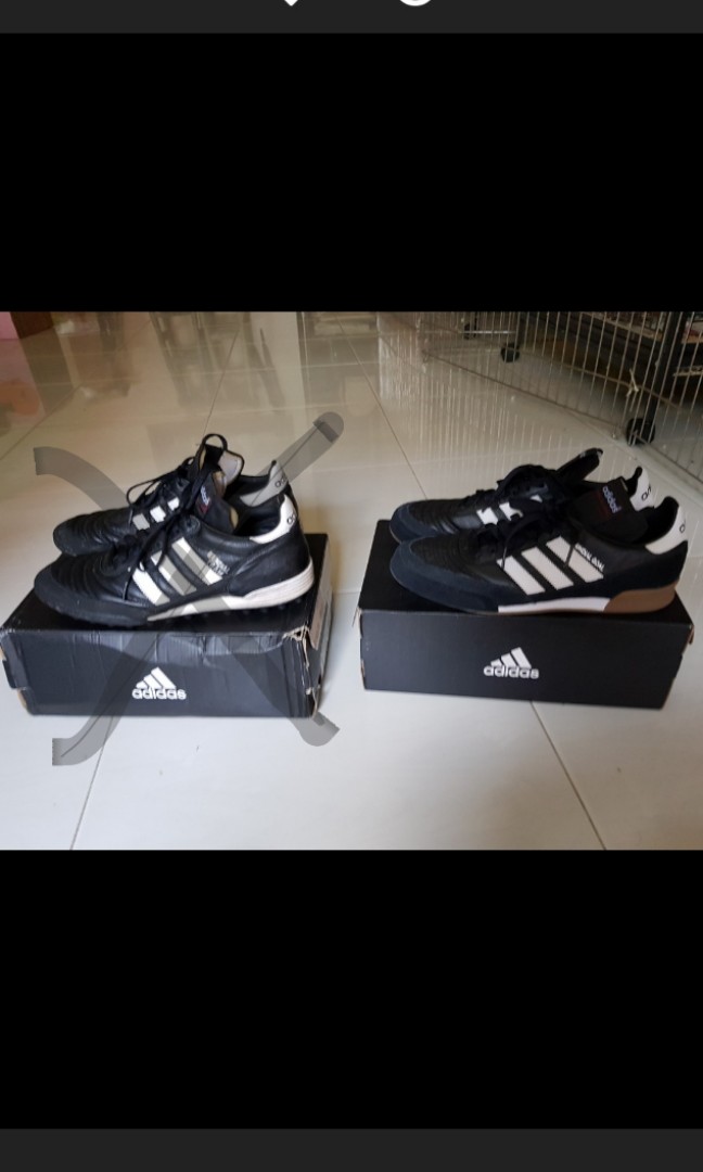 adidas mundial team turf
