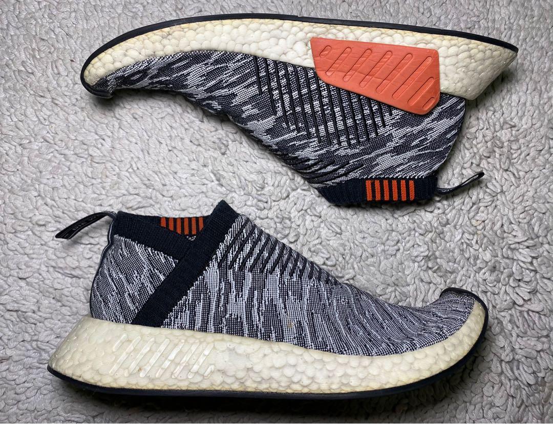 nmd city sock cs2