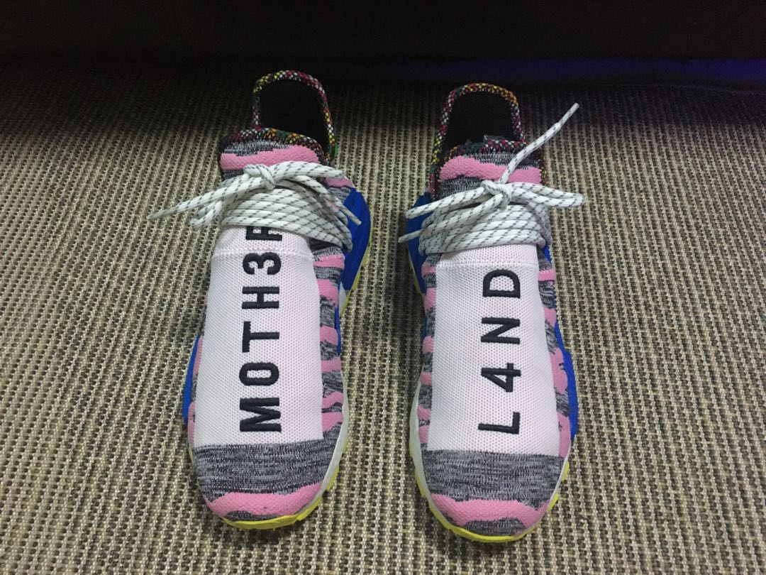 L4nd shoes shop