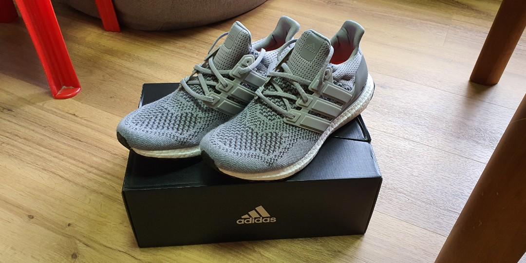 Adidas ultra boost wool sales