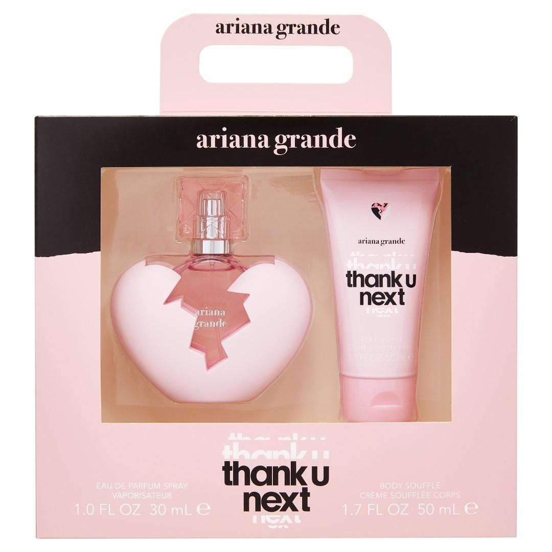 ariana grande gift set