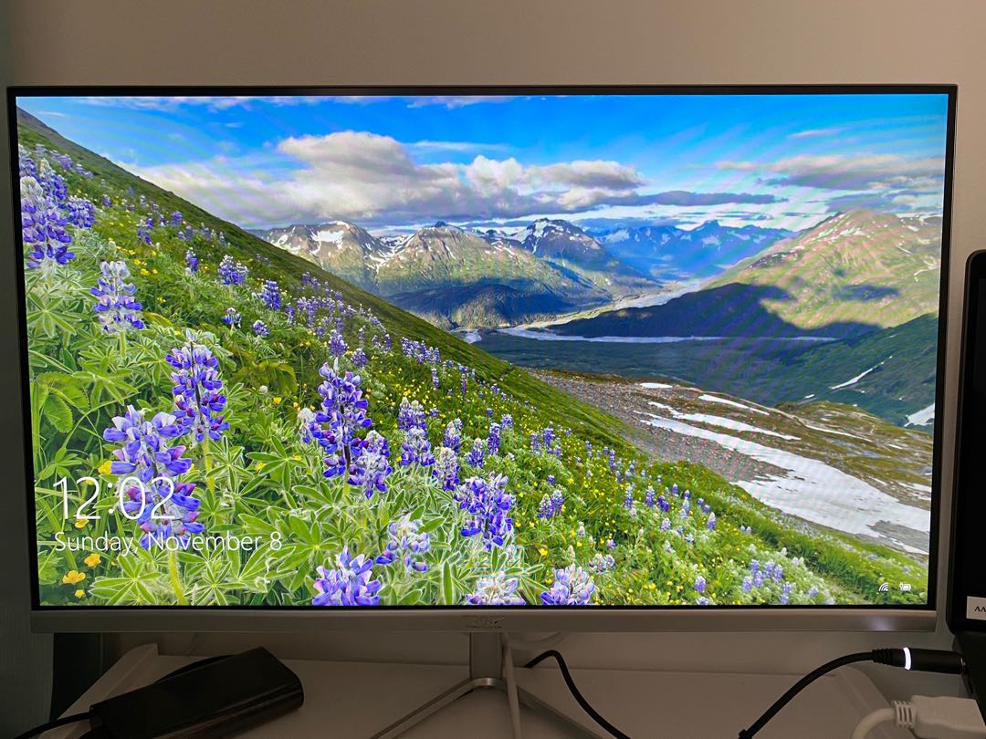 Armageddon monitor 22inch, Computers 