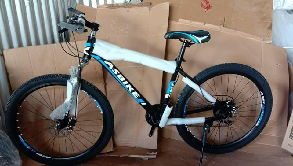 Asbike mtb price sales