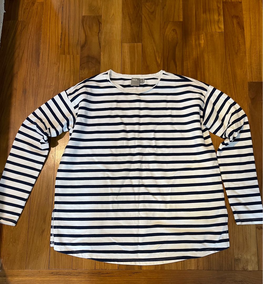 asos maternity blouse