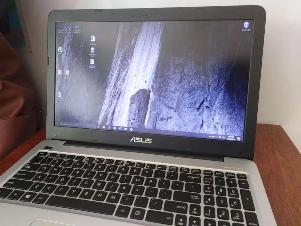 Asus x556uq hot sale
