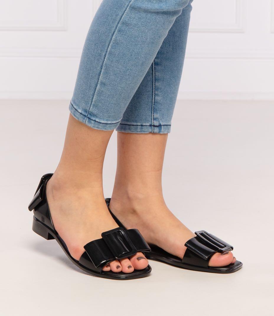 Melissa aurora top sandal