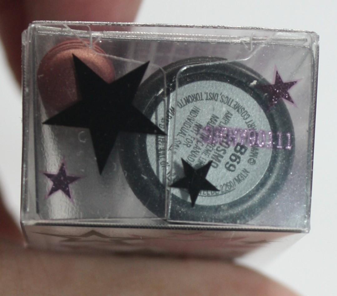 mac lipstick and lip liner set