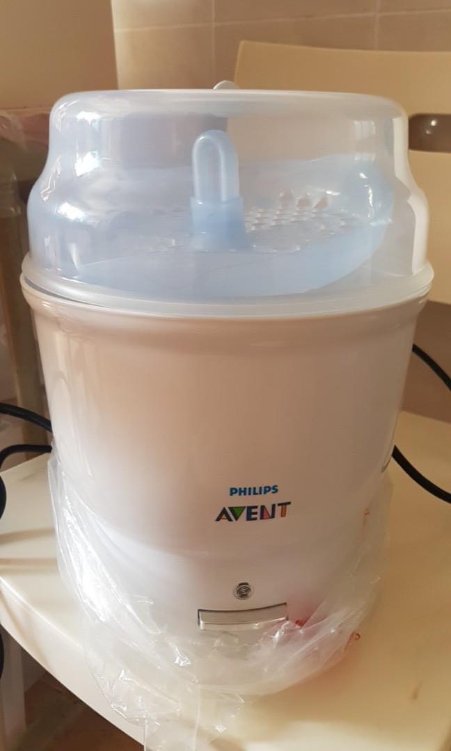 bottle sterilizer near me