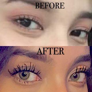 Babe lash serum