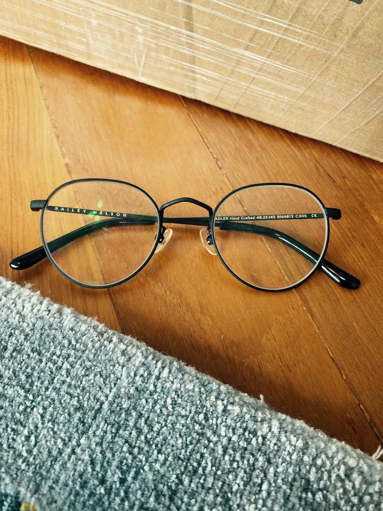 Adler Bailey Nelson Clip Ons Replacement Lenses For Bailey Nelson By Sunglass Fix™ Australia