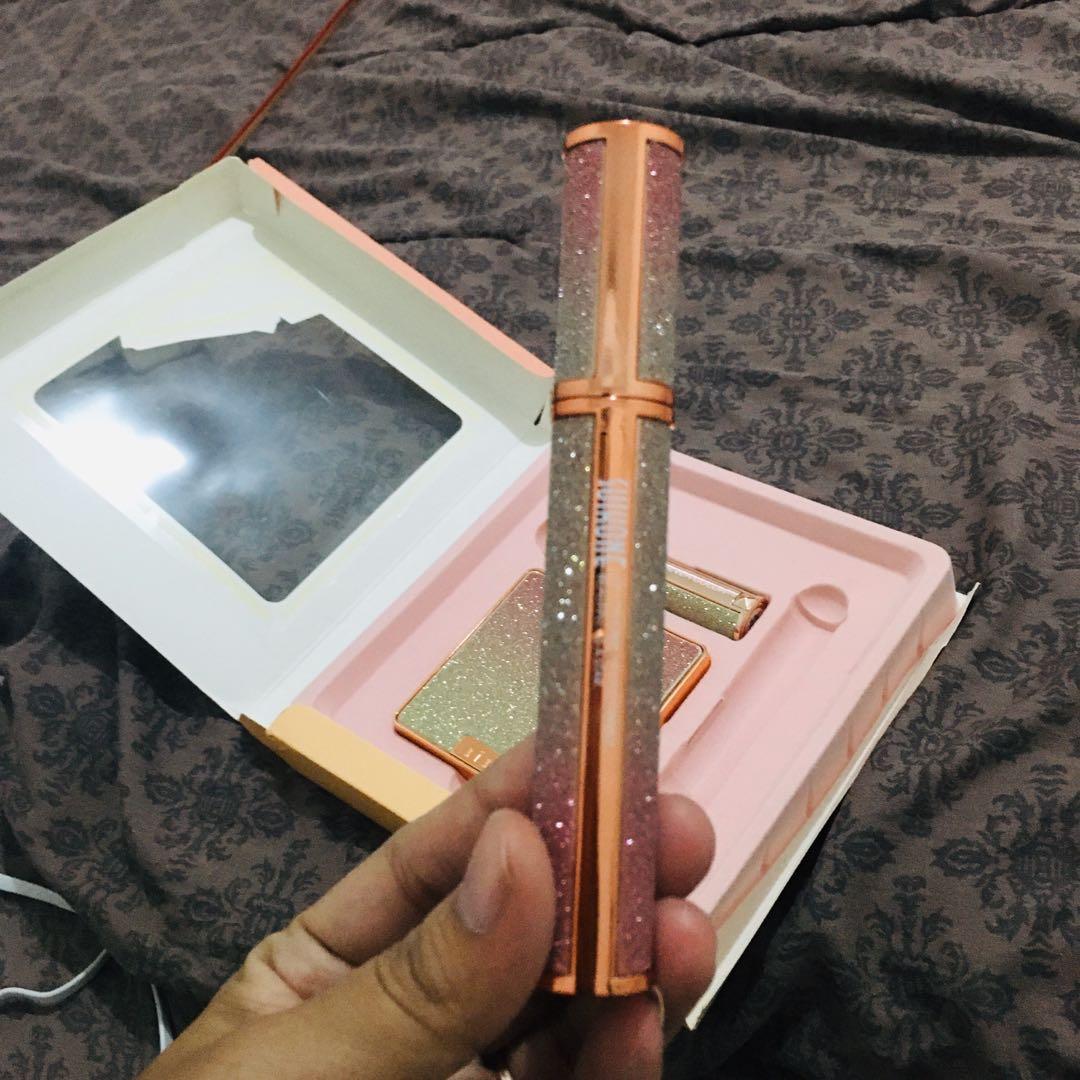 Beauty xixi set 2, Kesehatan & Kecantikan, Rias Wajah di Carousell