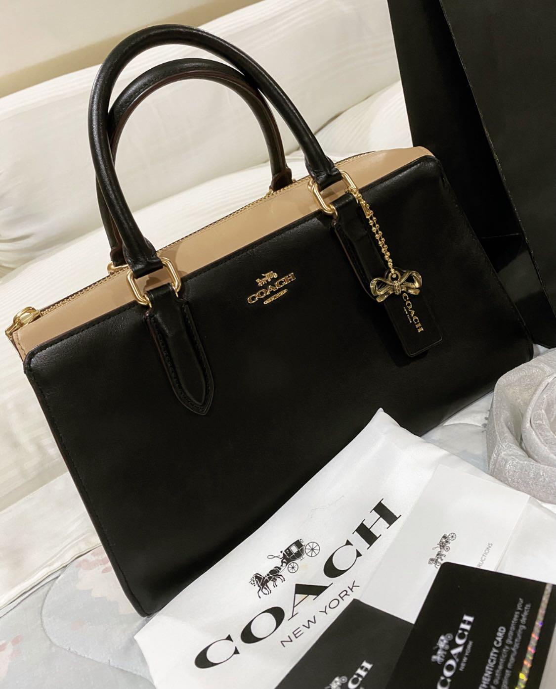 Selena gomez bond discount bag