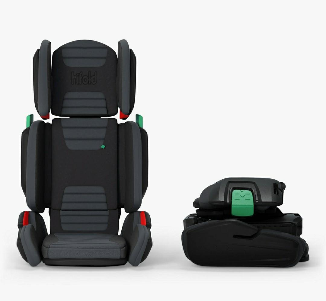 Hi fold car sales seat