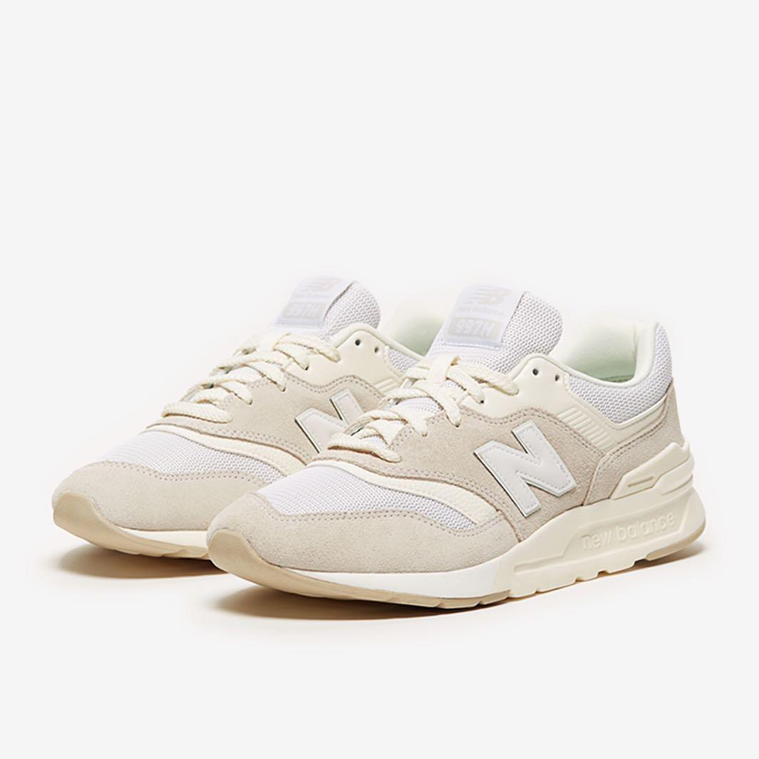New shop balance cm997hcb