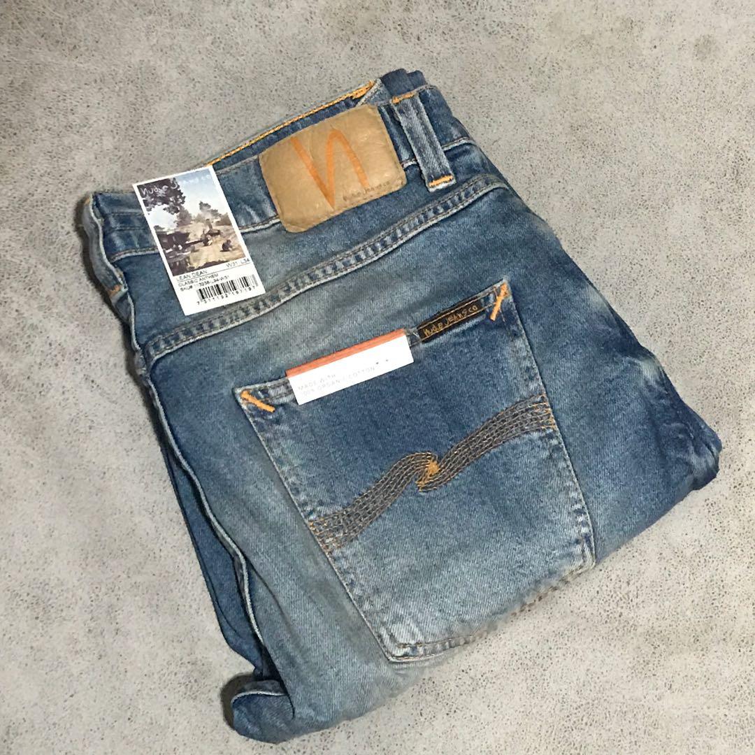 lean dean martin replica 3