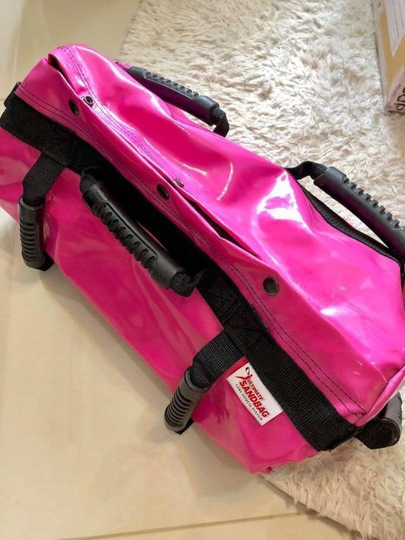 Bodyrock sandbag cheap