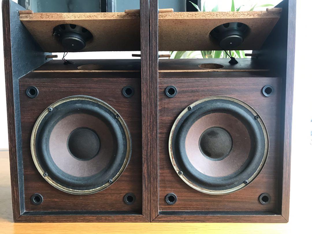 Bose 201 Series II, Audio, Other Audio Equipment on Carousell