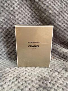 Brand New authentic Chanel Gabrielle Eau De Parfum 100ml