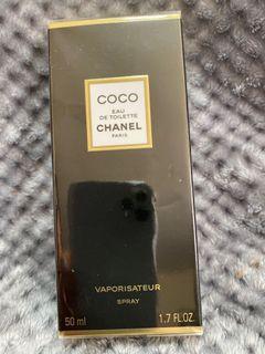 Brand New Authentic Coco Chanel EDT 50ml