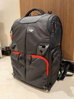 Brand New DJI Manfrotto Phantom 4 Backpack