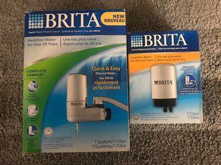 Brita Water Purifier