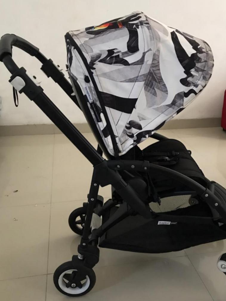 Bugaboo bee clearance limited edition 2018