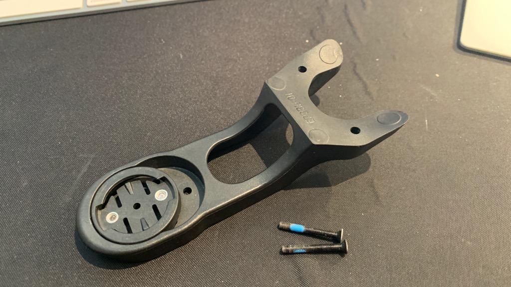Wahoo mount for canyon best sale