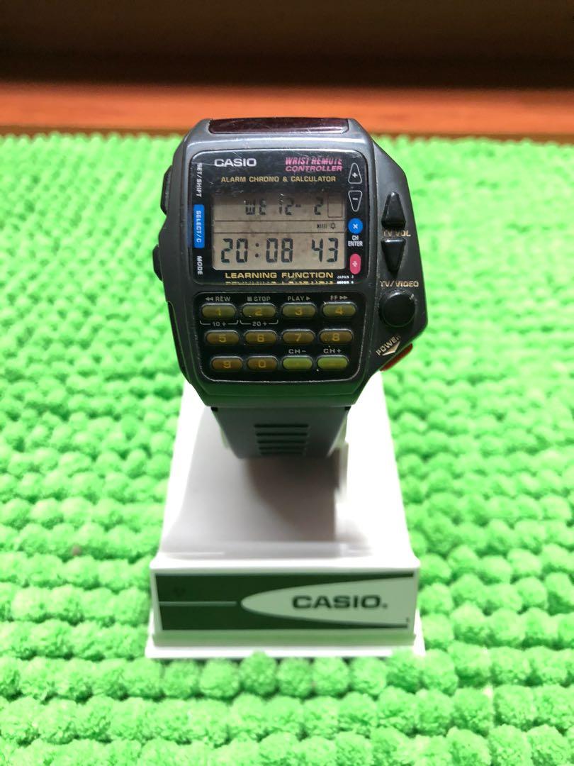 Casio cmd shop 40 for sale
