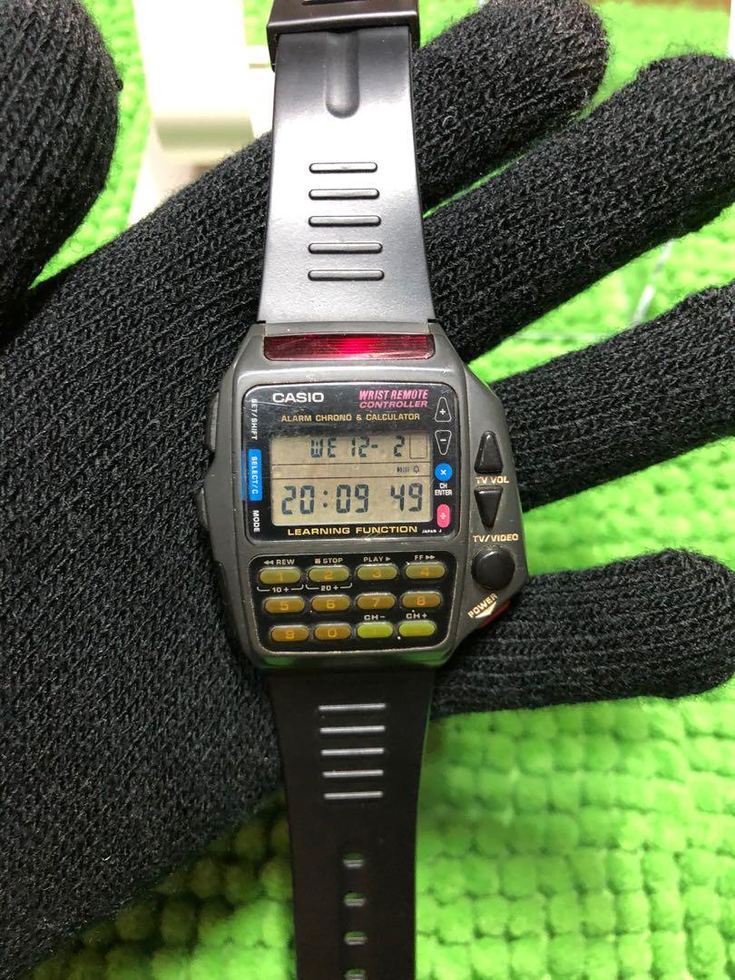 Casio Vintage CMD 40 for sale. Men s Fashion Watches