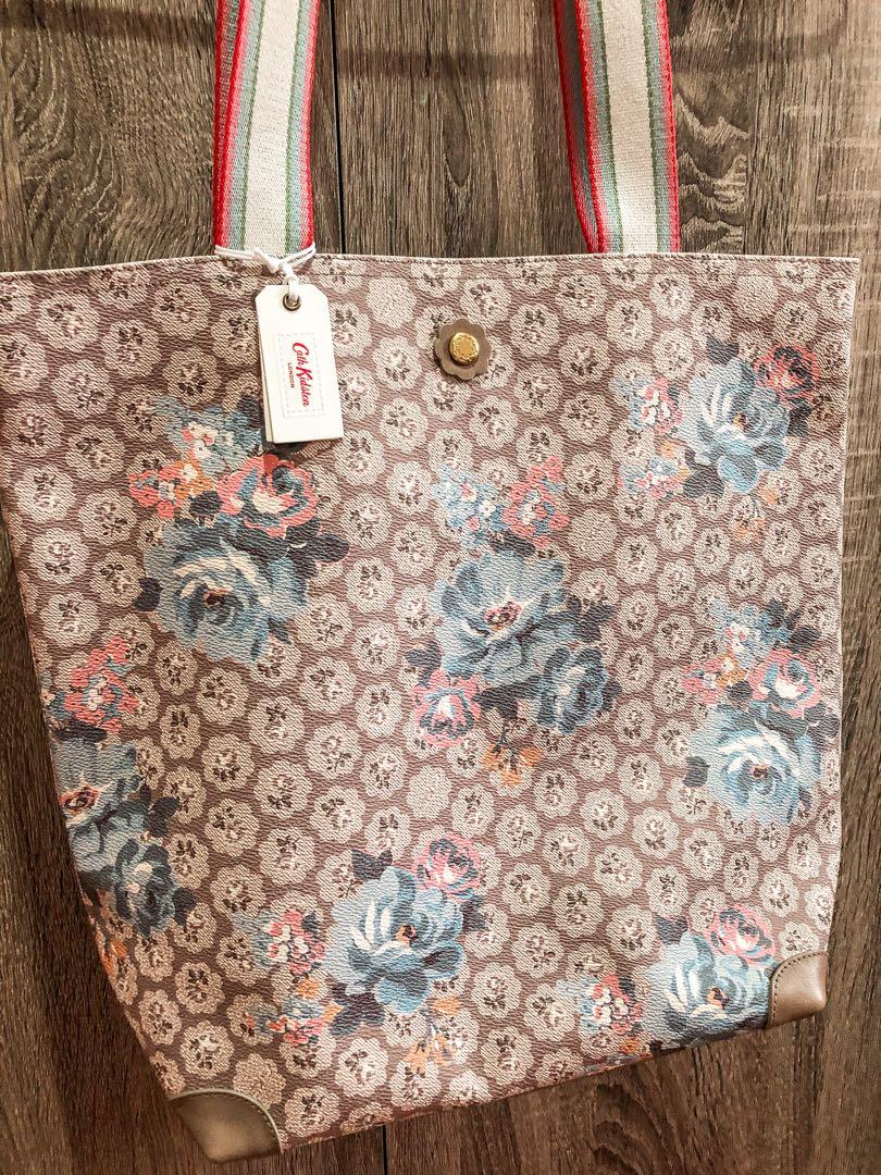 Cath kidston hotsell freston tote bag