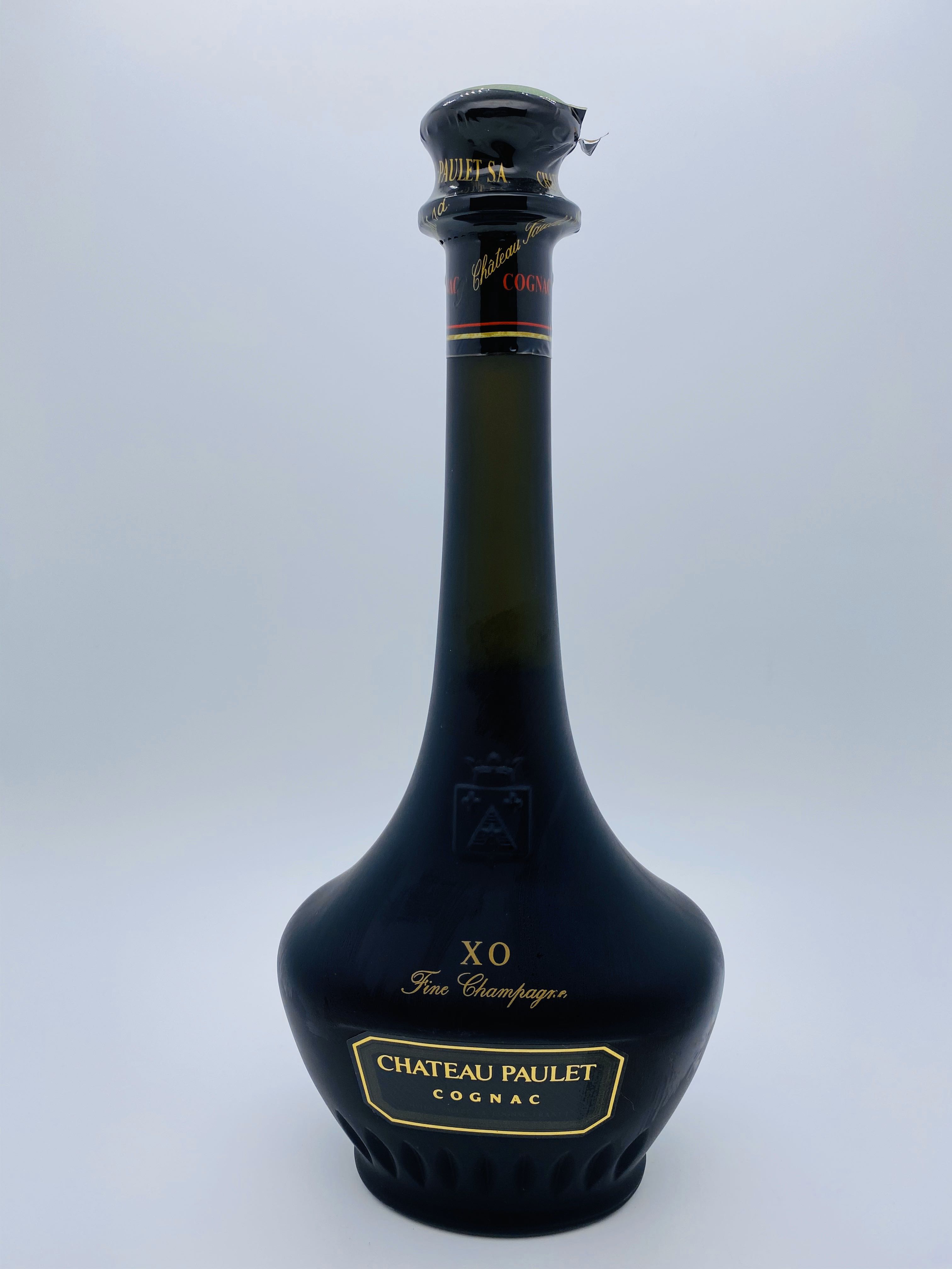 Chateau Paulet Xo Fine Champagne Cognac 700ml no box, 嘢食& 嘢飲, 酒精飲料-  Carousell