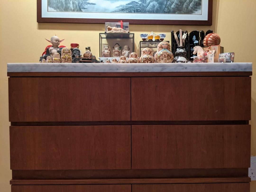 Check out our cherry wood chest selection for the very best in unique or custom, handmade pieces from our boxes & bins shops. cherry wood chest drawer with marble top