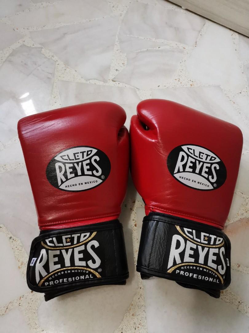 Cleto reyes Boxing Gloves Sports Equipment Sports Games