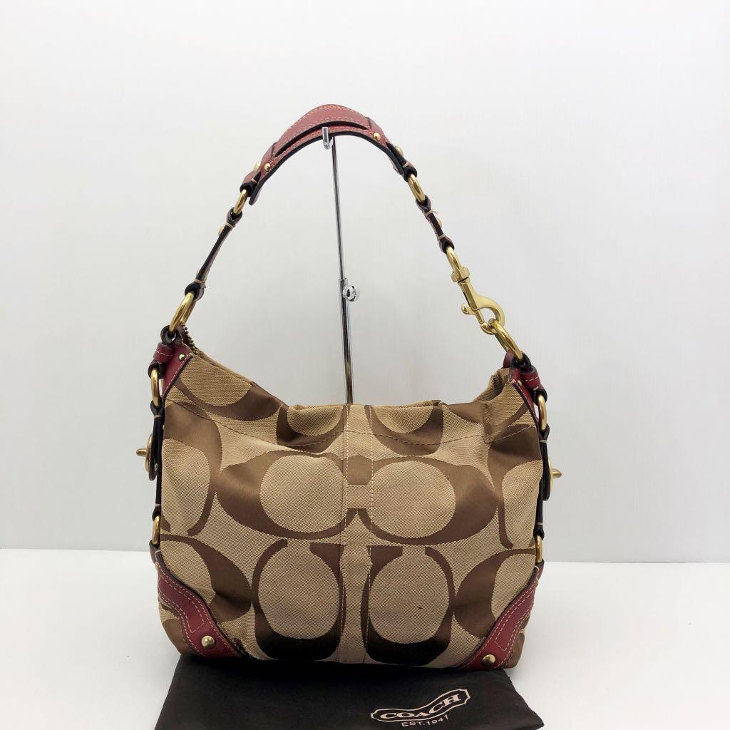 Coach bag clearance 10619