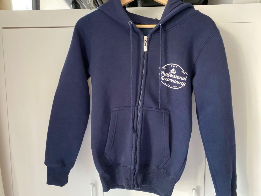 CUHK hoodie Carousell