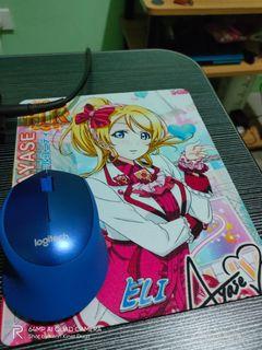 Custom Print Mousepad 18x22cm - Gift, Souvenir, Giveaway, Gaming - No Minimum Order - We Ship Nationwide