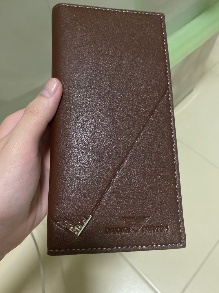Daiqisi Men s Wallet Men s Fashion Watches Accessories