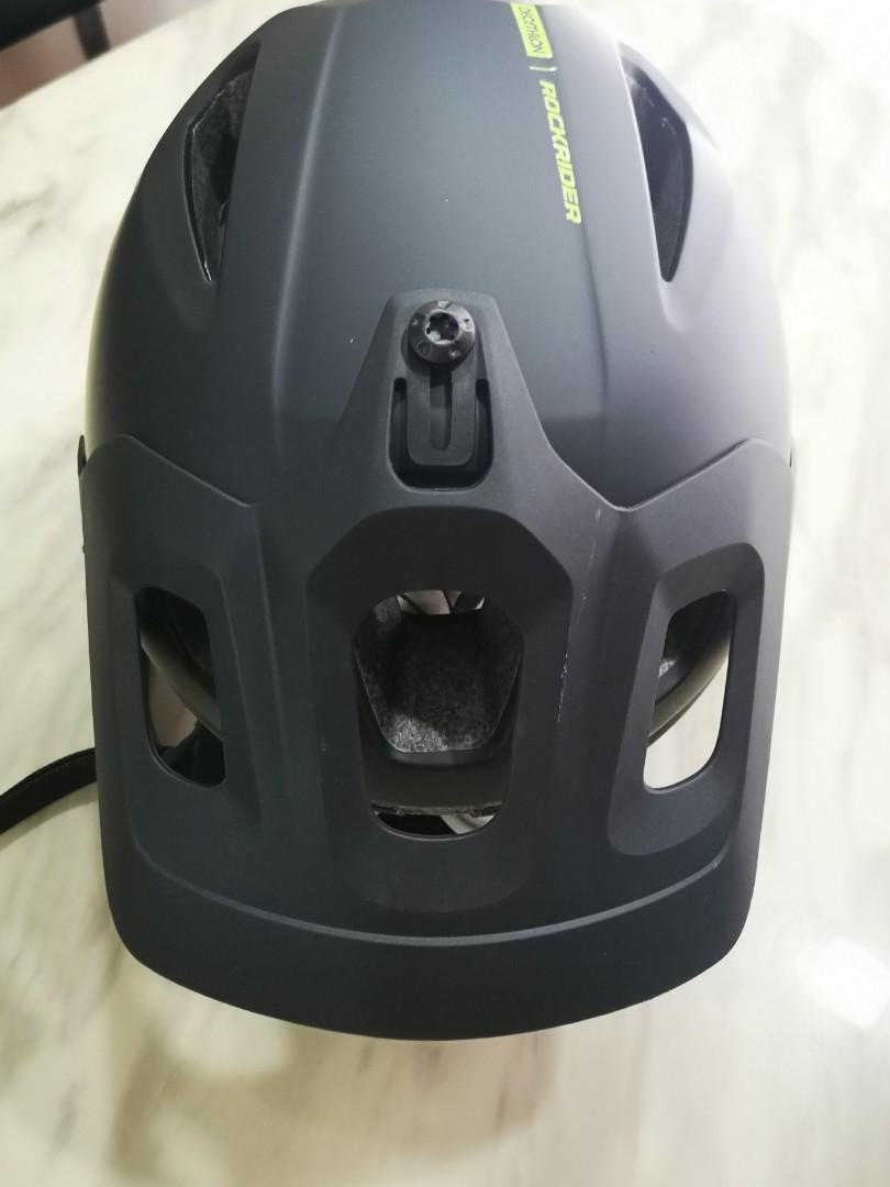 decathlon am helmet