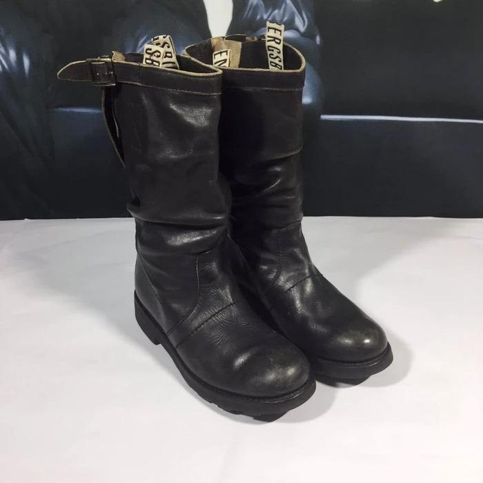 Bikkembergs biker new arrivals