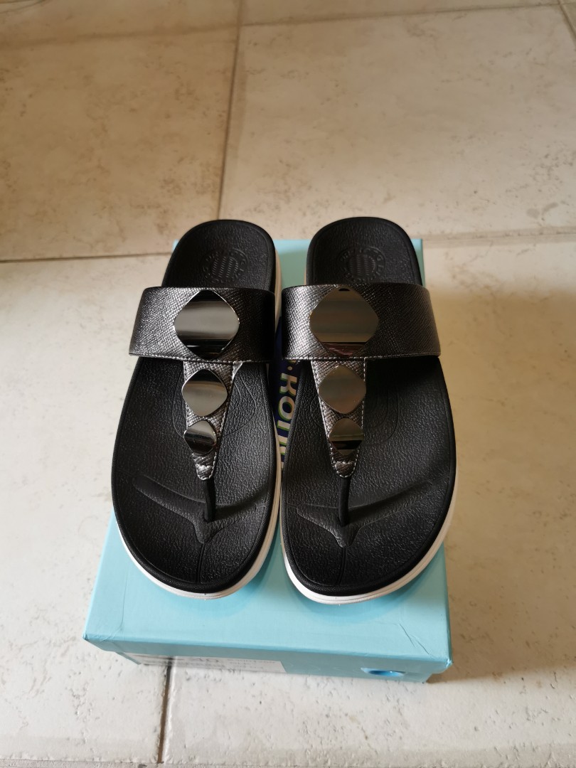 Dr Kong Sandals (UP. $149), Women's Fashion, Footwear, Sandals on Carousell