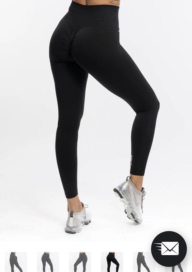Echt Arise Scrunch Leggings Review  International Society of Precision  Agriculture