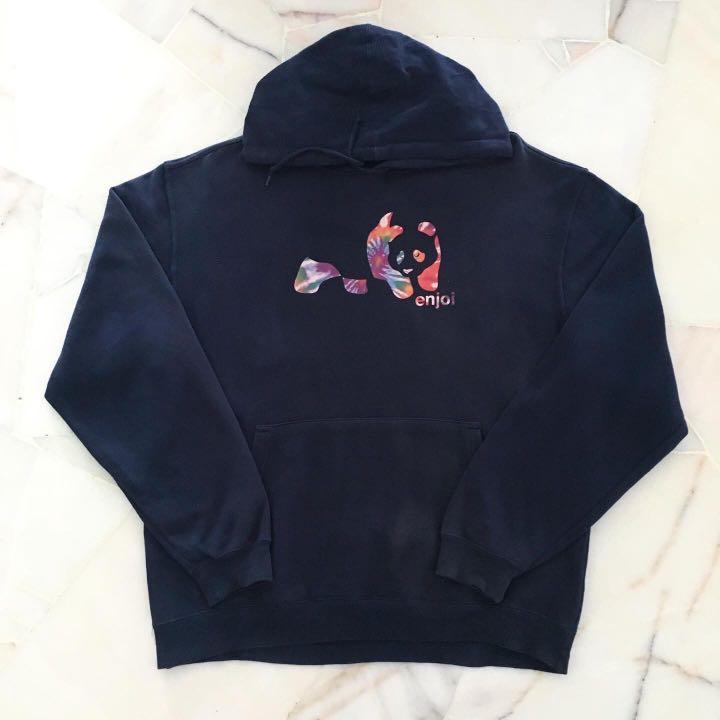 Enjoi hoodie discount