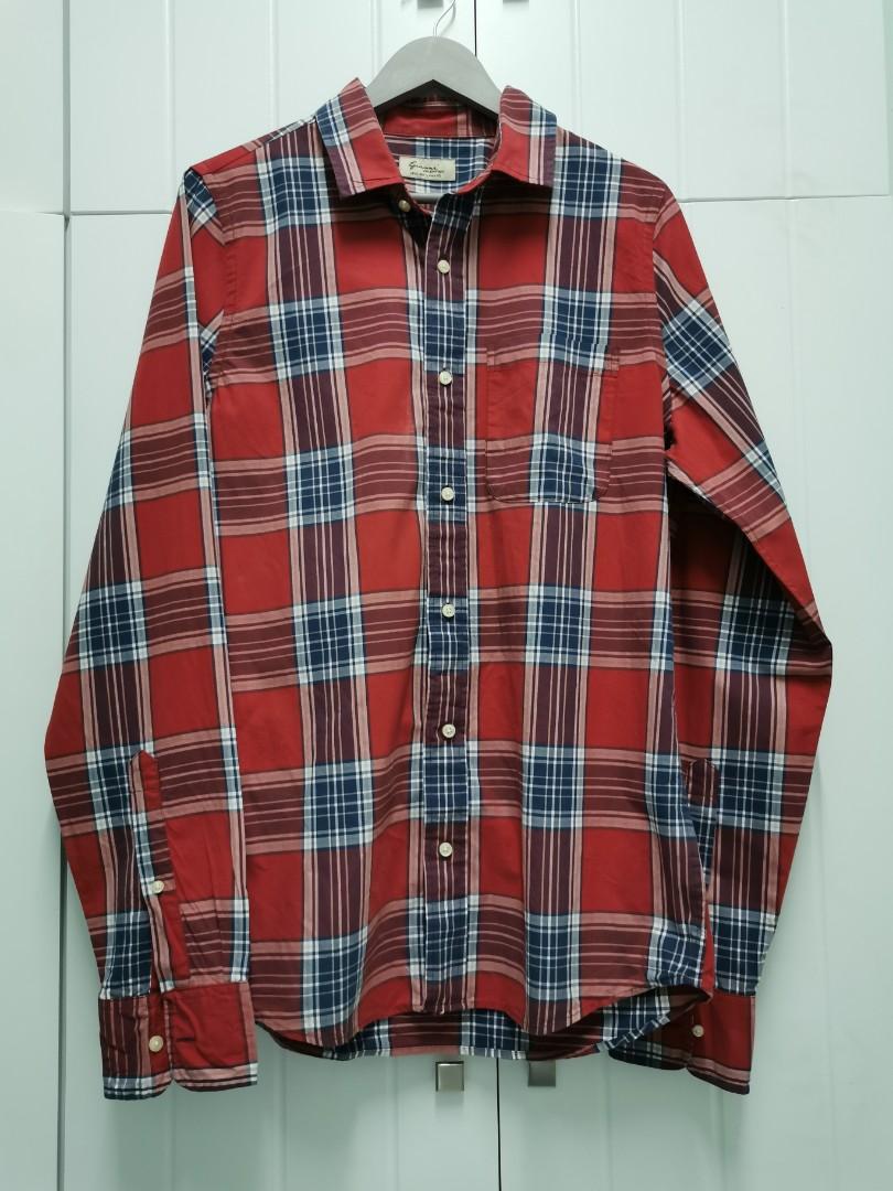Valentino flannels deals