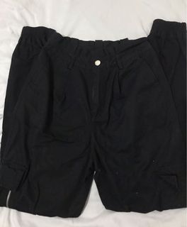 forever 21 cargo shorts