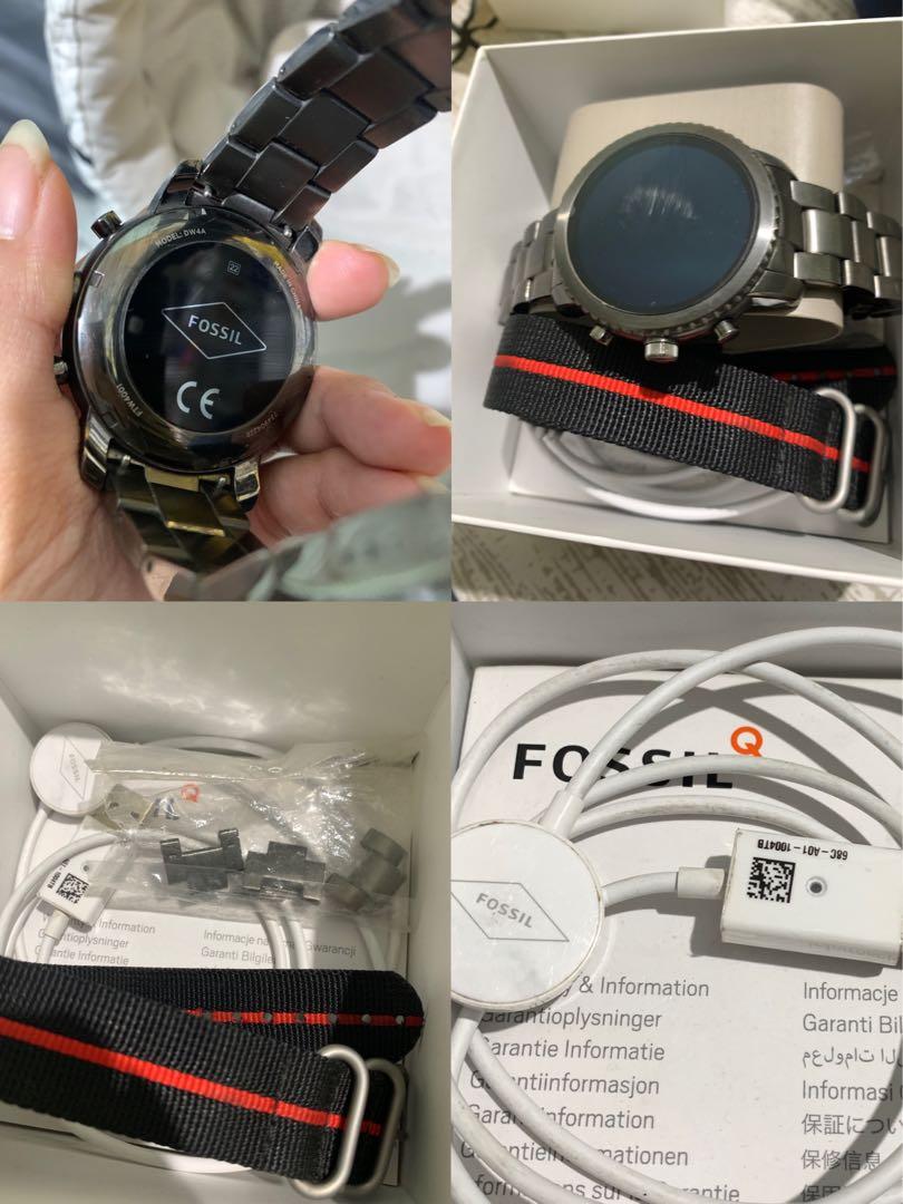 harga fossil gen 3
