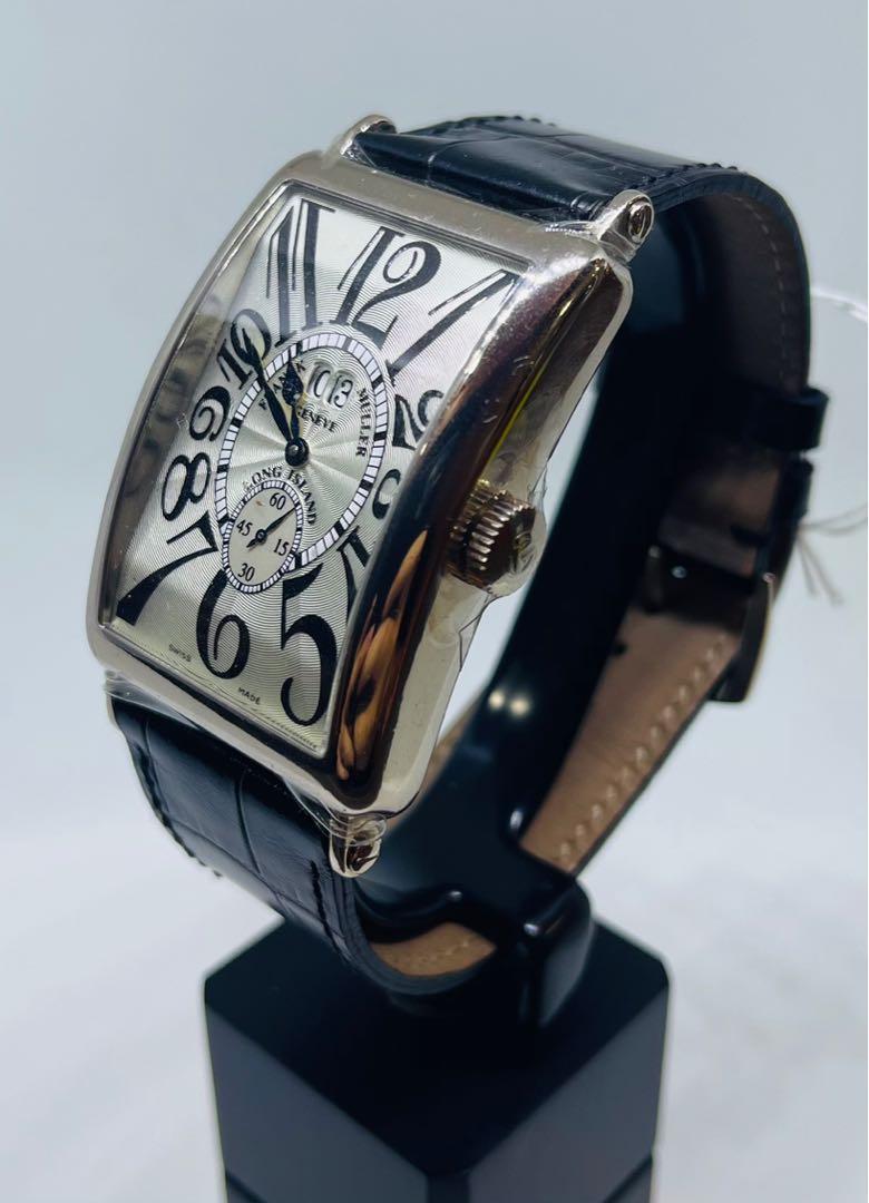 Franck muller 503 new arrivals