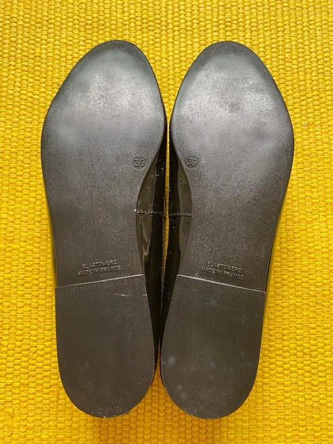 French sole classic clearance ballet